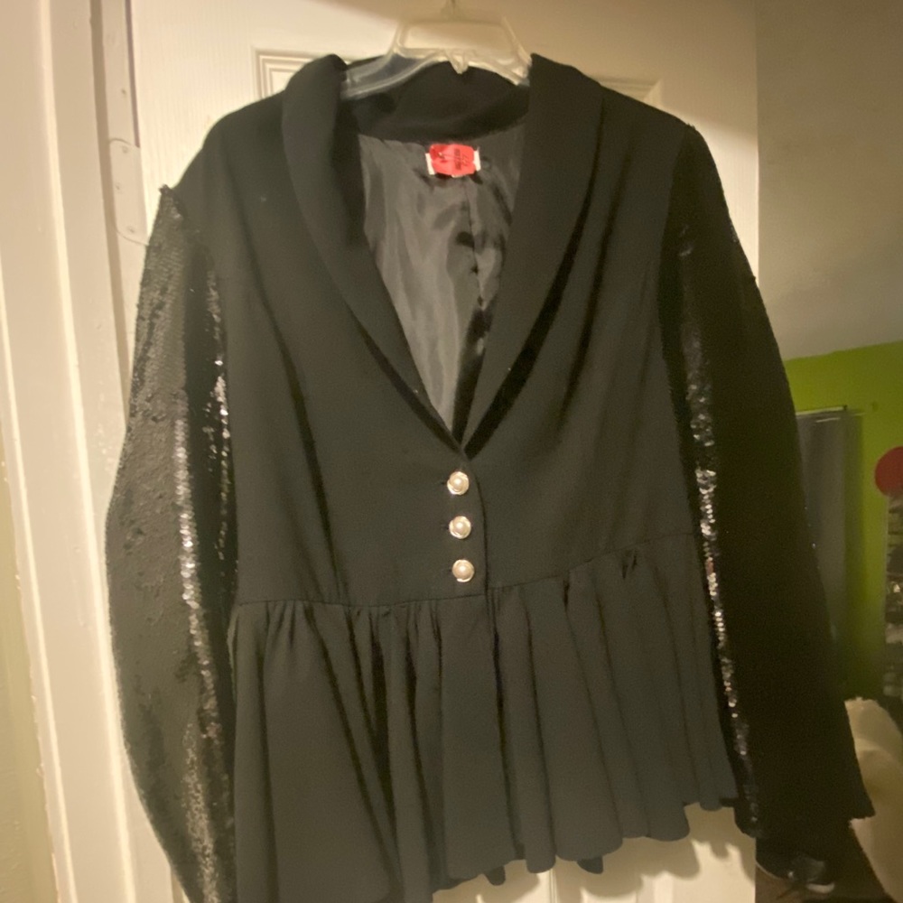 Blazer